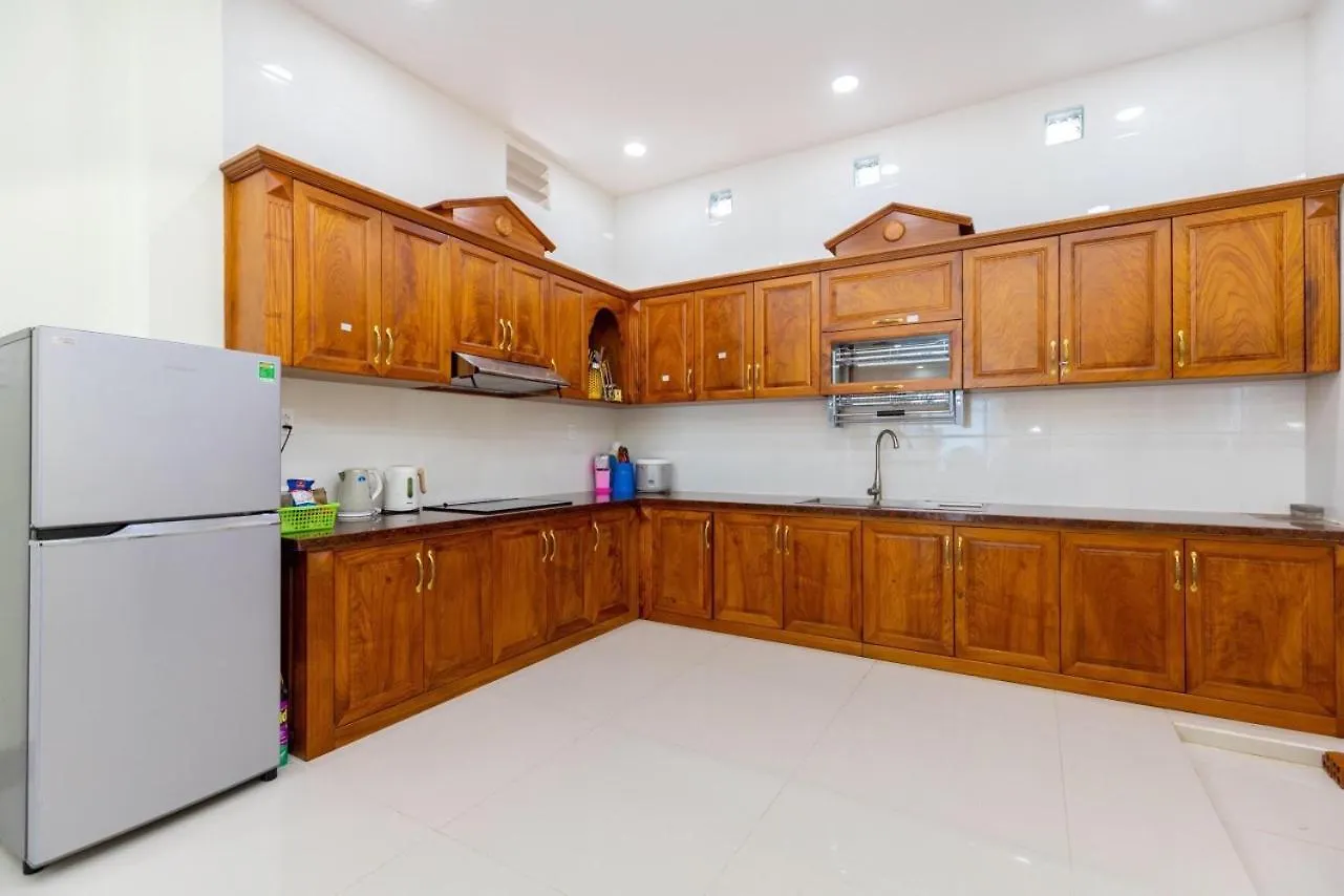 B2-34 Villa Hoang My