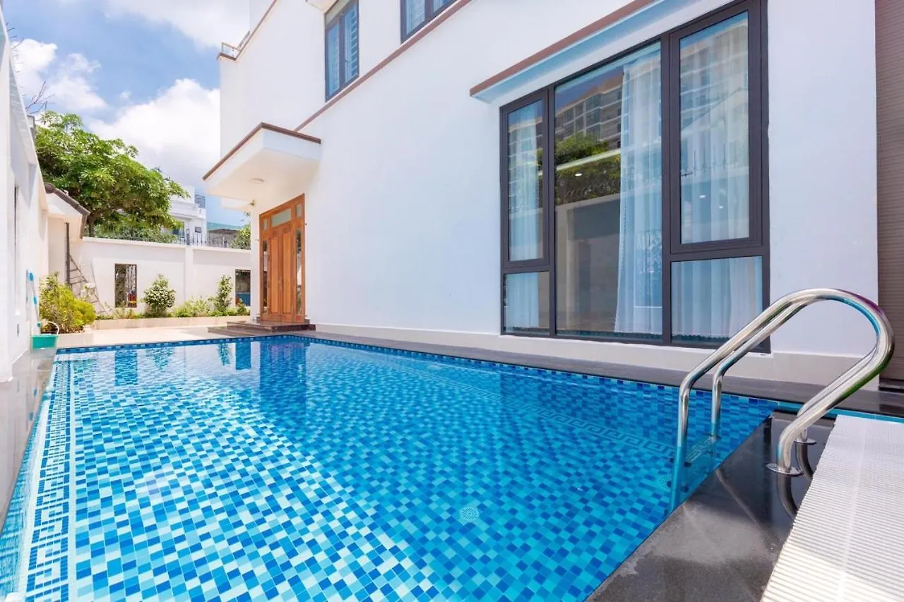 B2-34 Villa Hoang My 0*, Vung Tau
