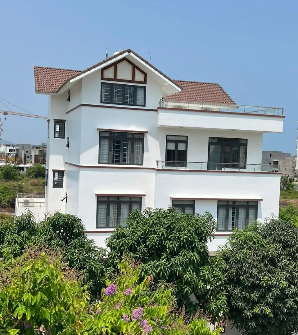 B2-34 Villa Hoang My Vung Tau
