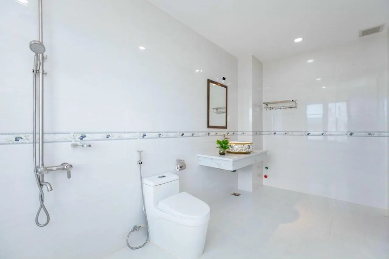 B2-34 Villa Hoang My Vung Tau