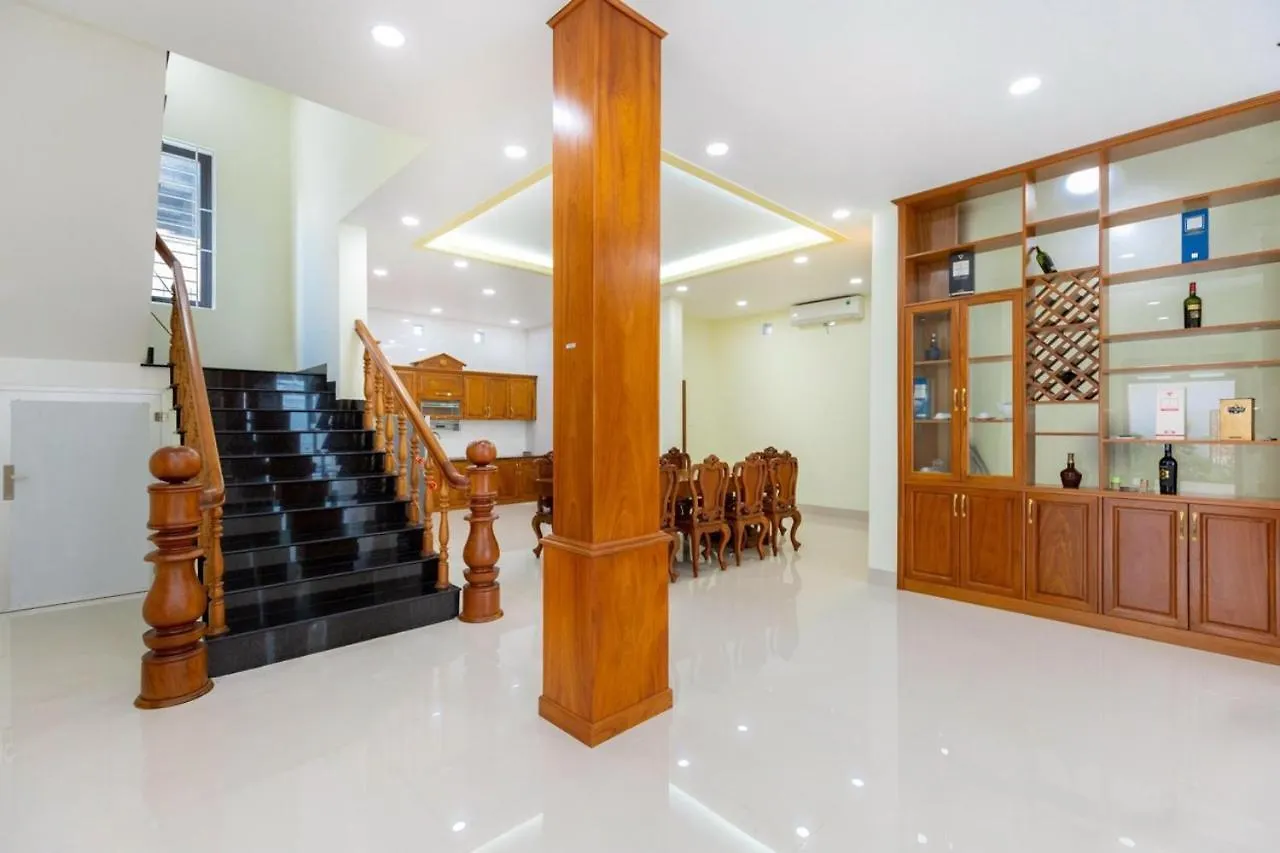B2-34 Villa Hoang My 0*, Vung Tau Vietnam