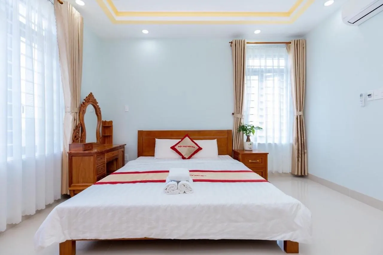 B2-34 Villa Hoang My Vung Tau
