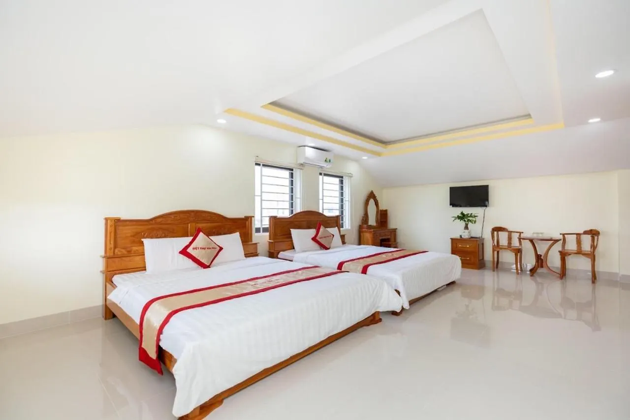 B2-34 Villa Hoang My 0*, Vung Tau Vietnam