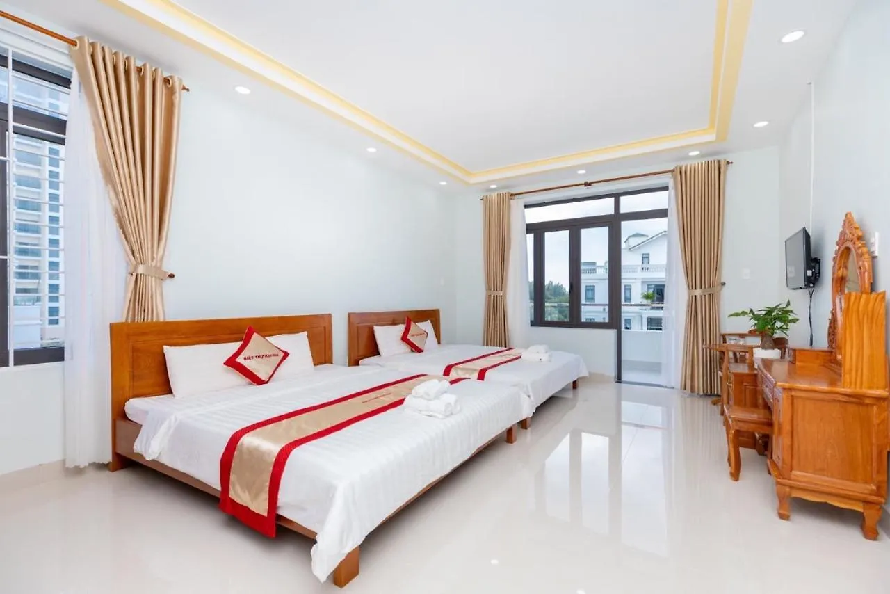 B2-34 Villa Hoang My