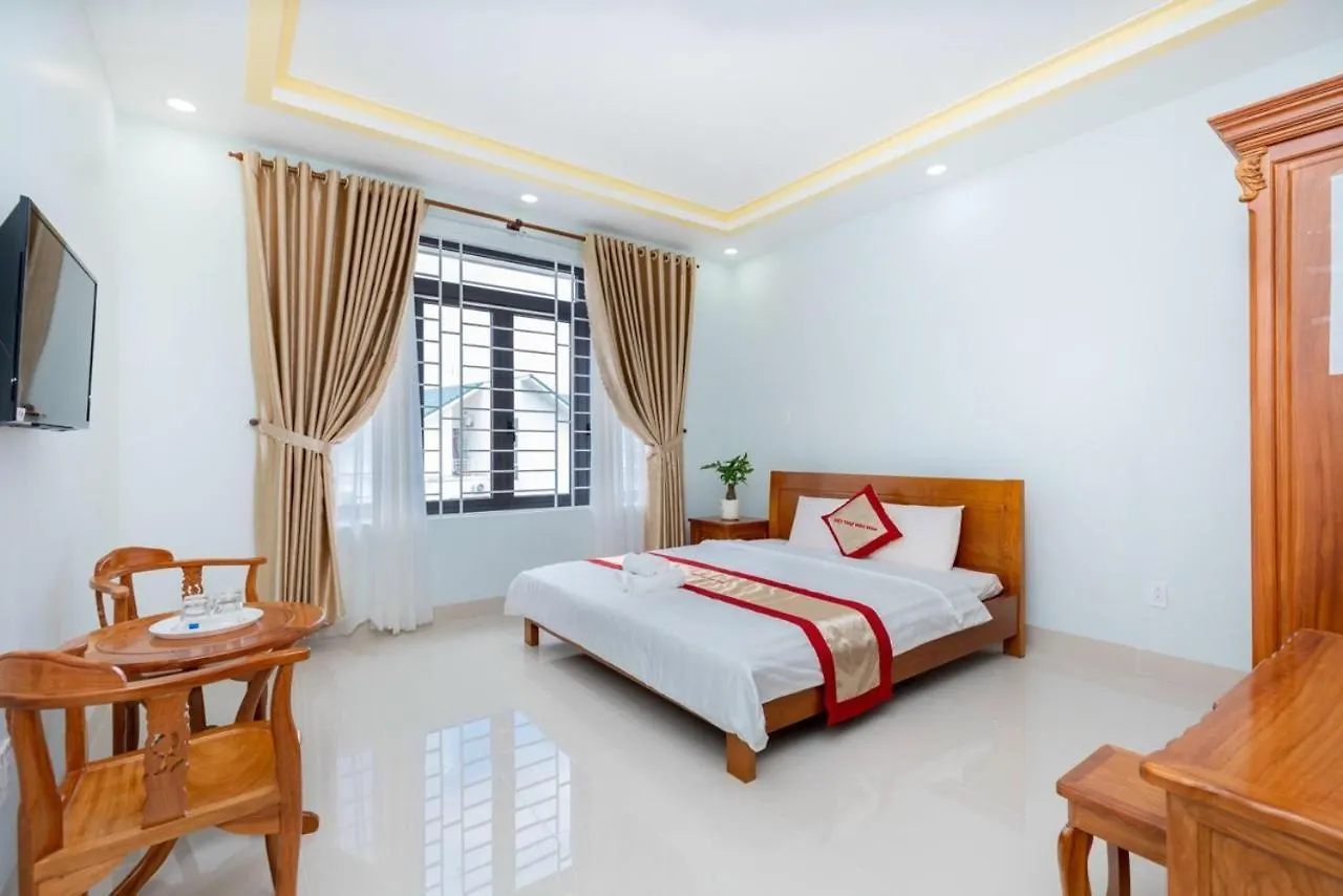 B2-34 Villa Hoang My 0*, Vung Tau