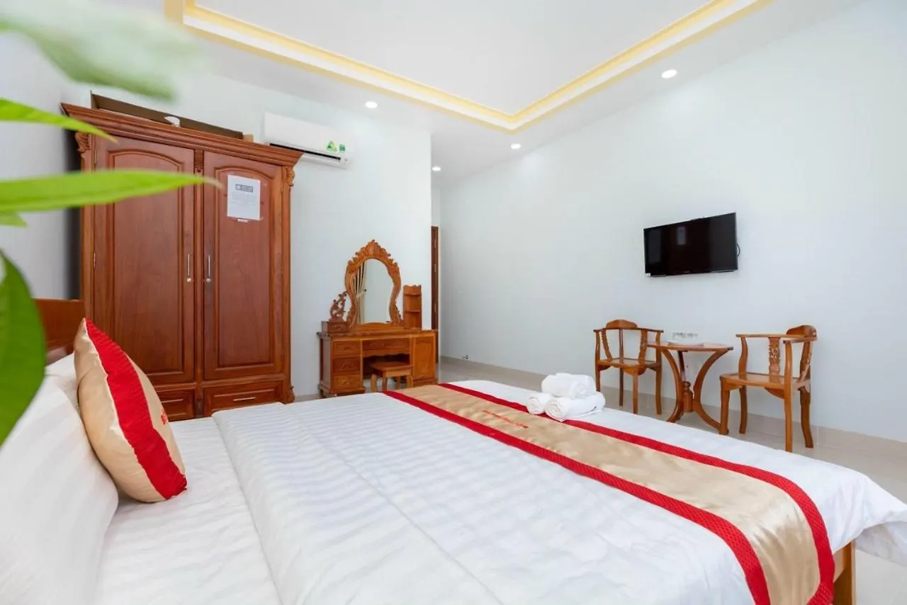 B2-34 Villa Hoang My