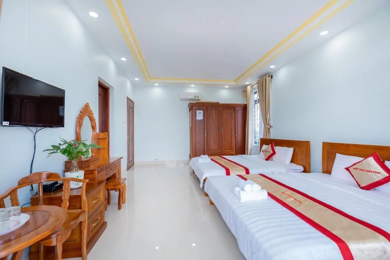 B2-34 Villa Hoang My