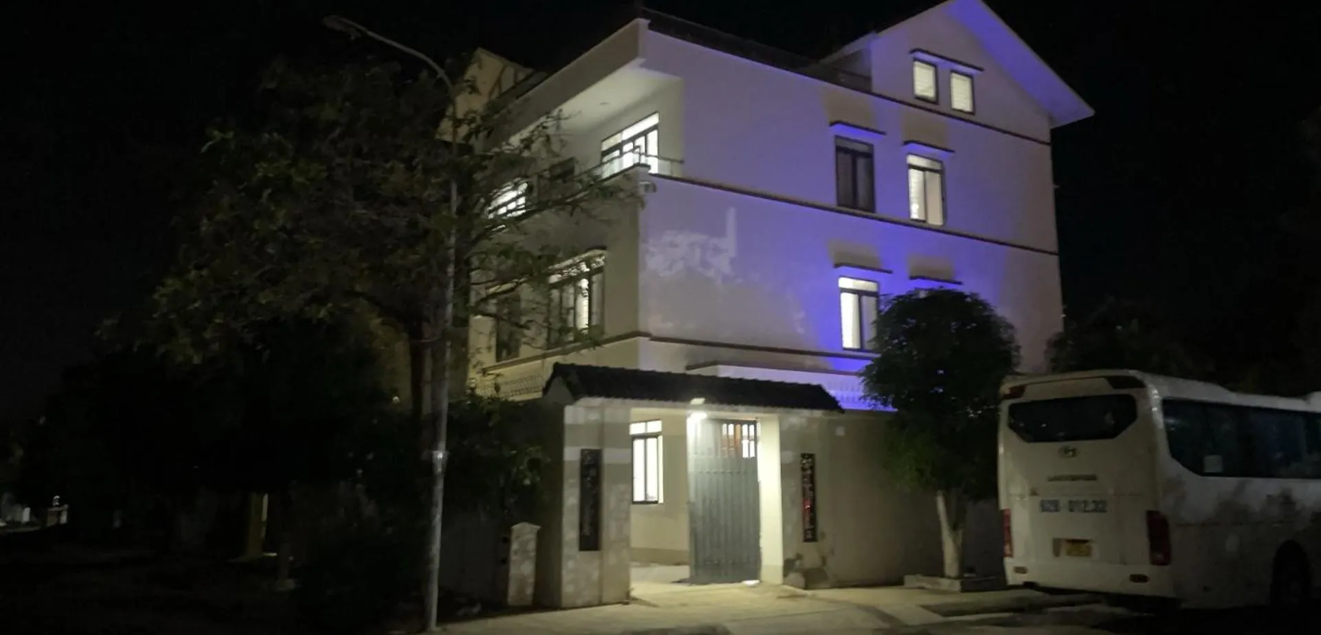 B2-34 Villa Hoang My 0*, Vung Tau
