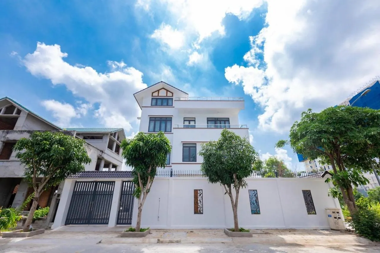 B2-34 Villa Hoang My Vung Tau