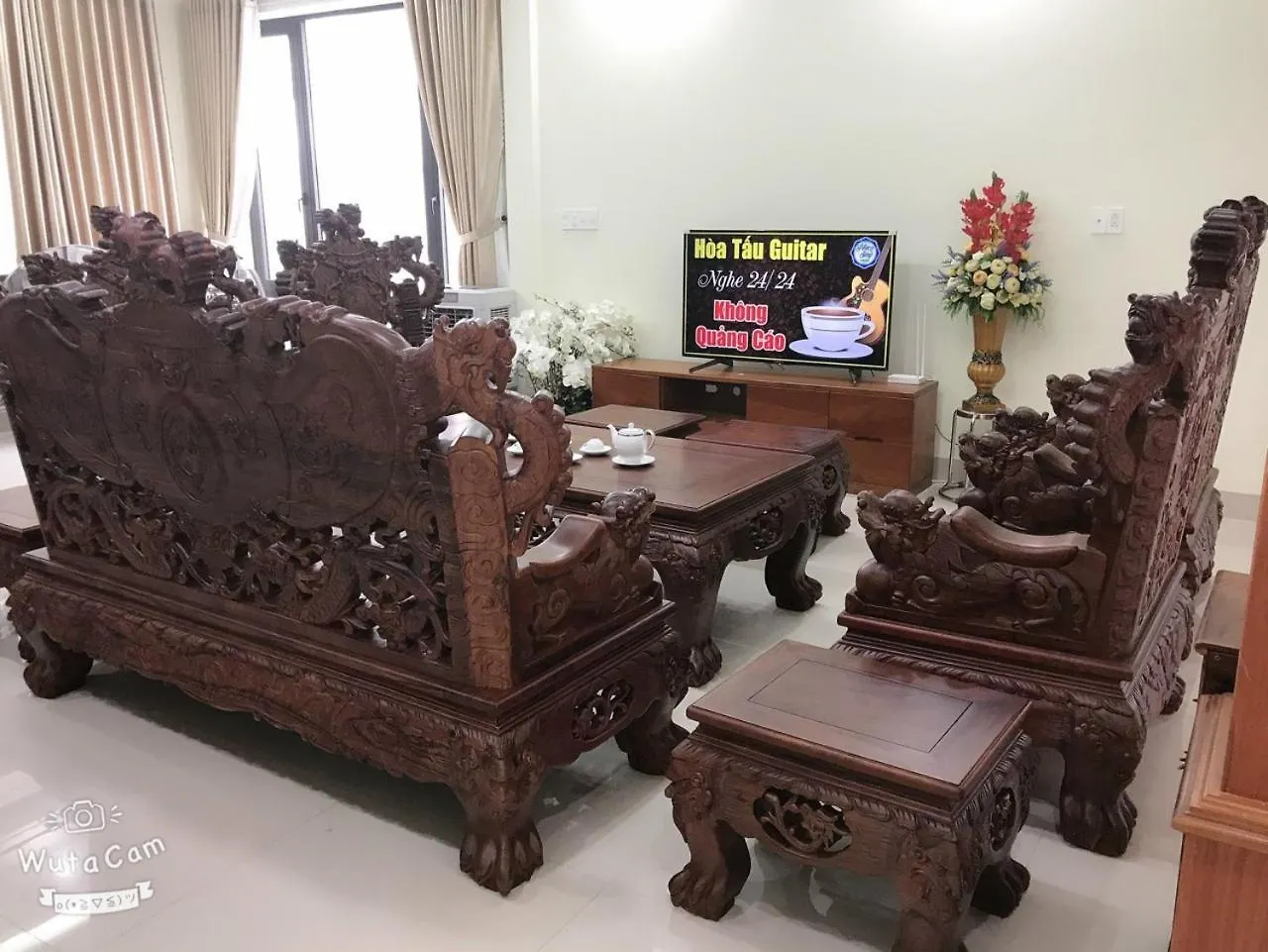 B2-34 Villa Hoang My 0*, Vung Tau Vietnam