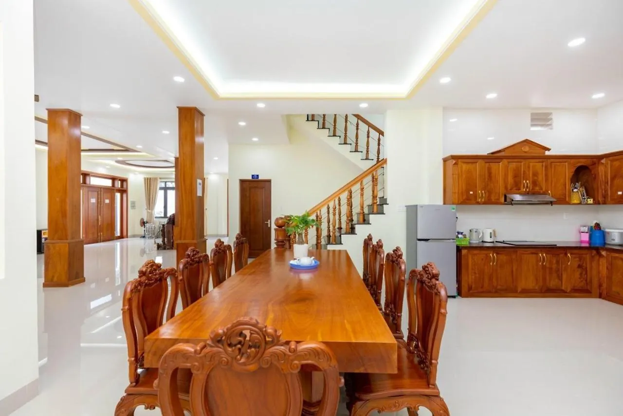B2-34 Villa Hoang My 0*, Vung Tau Vietnam