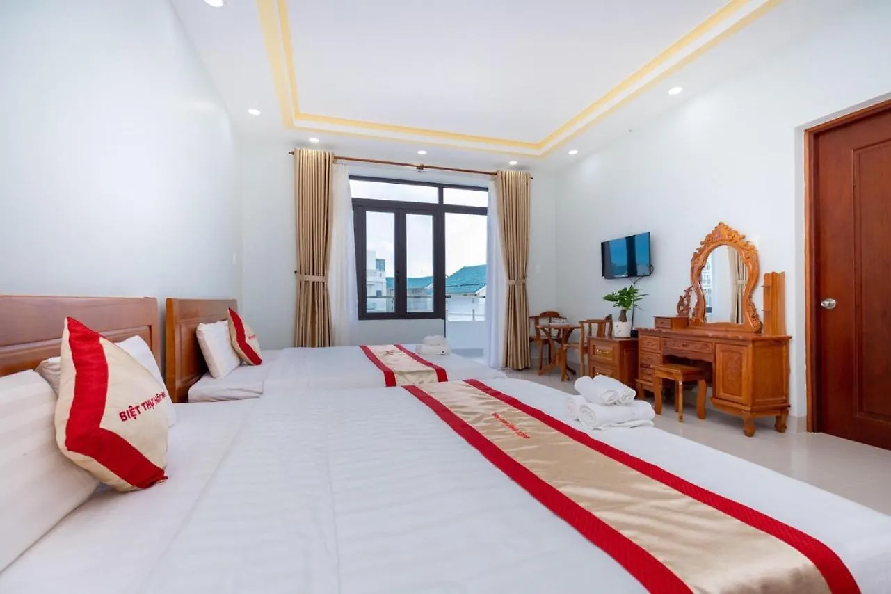 B2-34 Villa Hoang My 0*, Vung Tau Vietnam