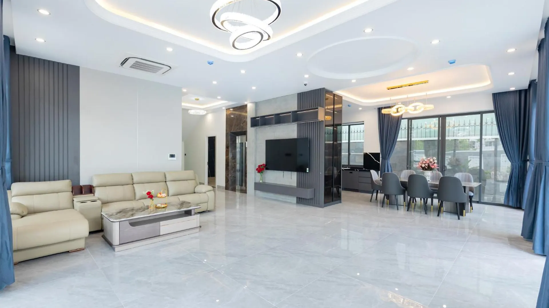 B2-34 Villa Hoang My