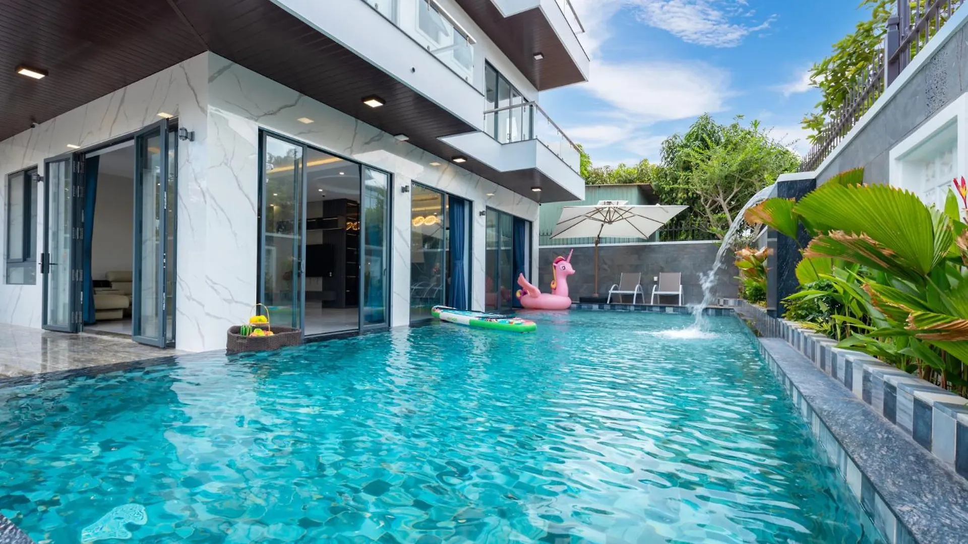 B2-34 Villa Hoang My  Vung Tau
