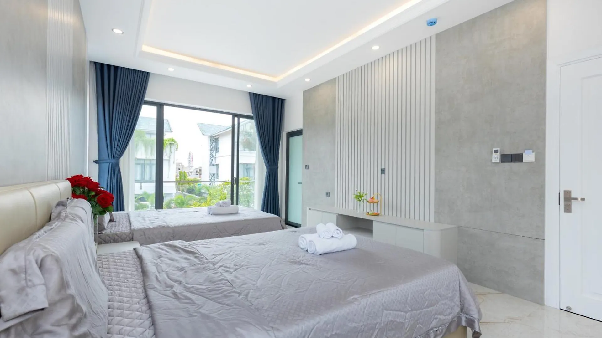 B2-34 Villa Hoang My Vietnam