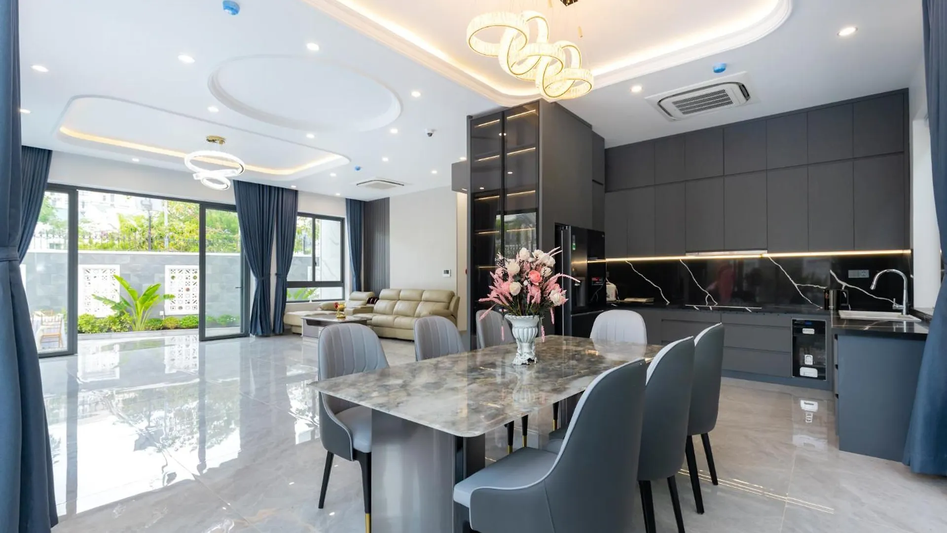 B2-34 Villa Hoang My