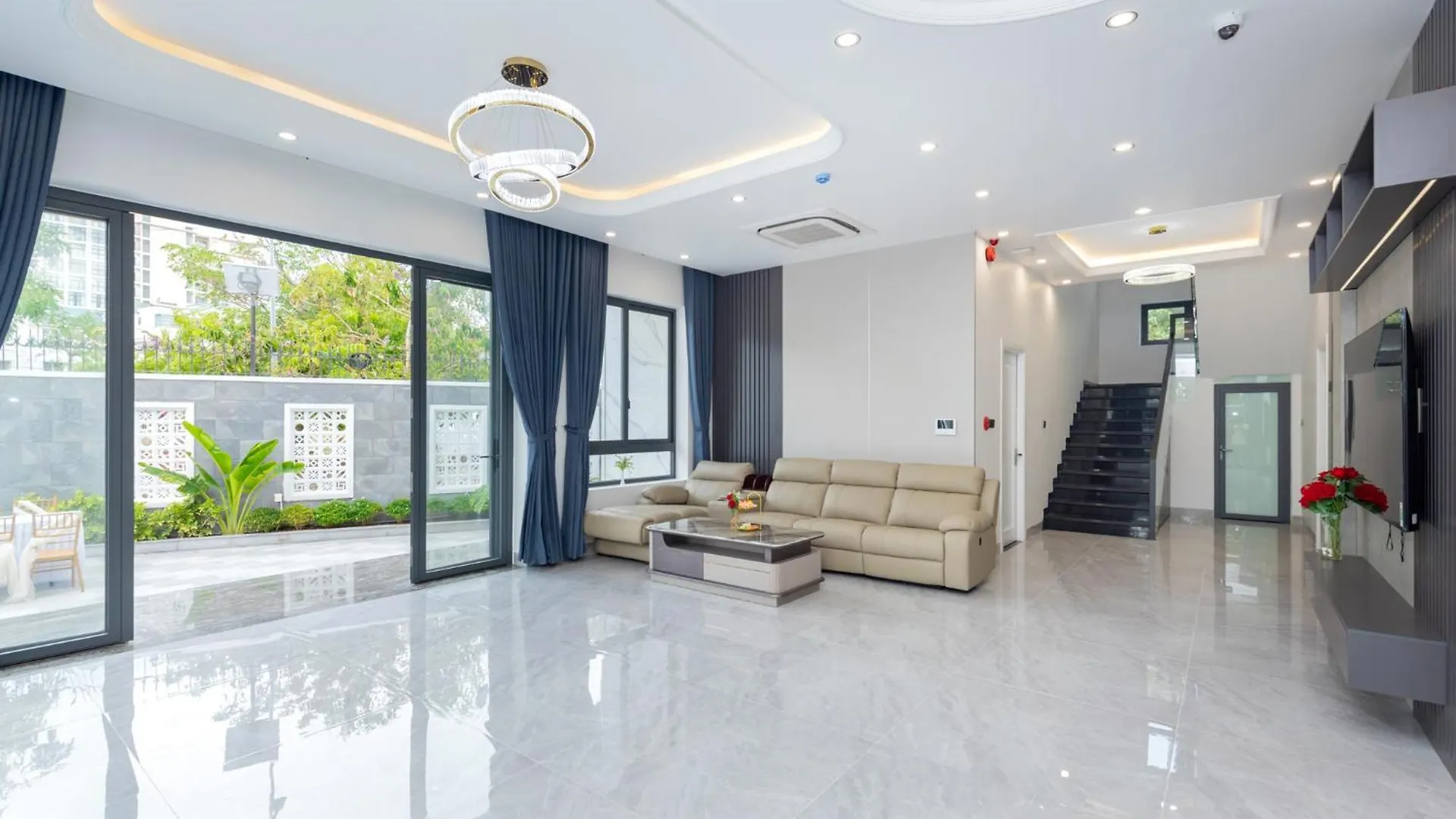 B2-34 Villa Hoang My 0*, Vung Tau