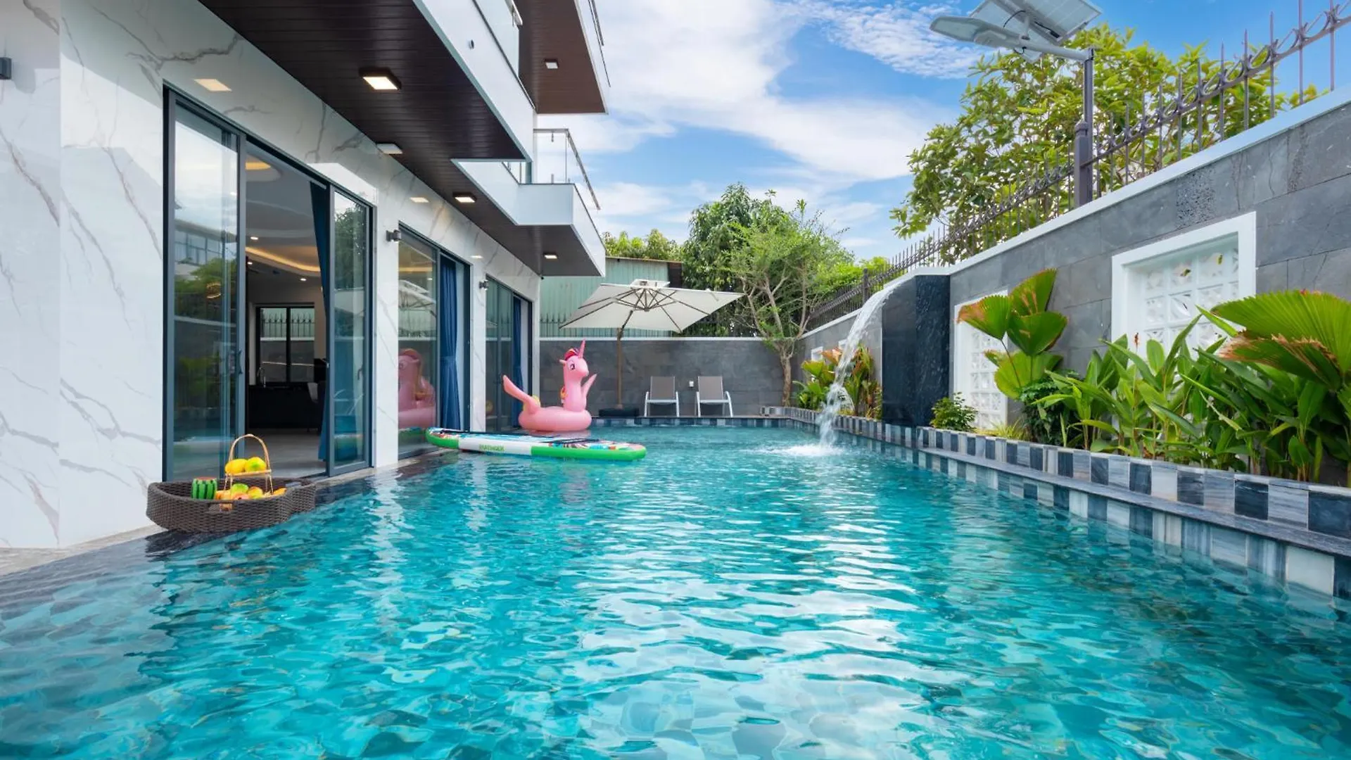 B2-34 Villa Hoang My