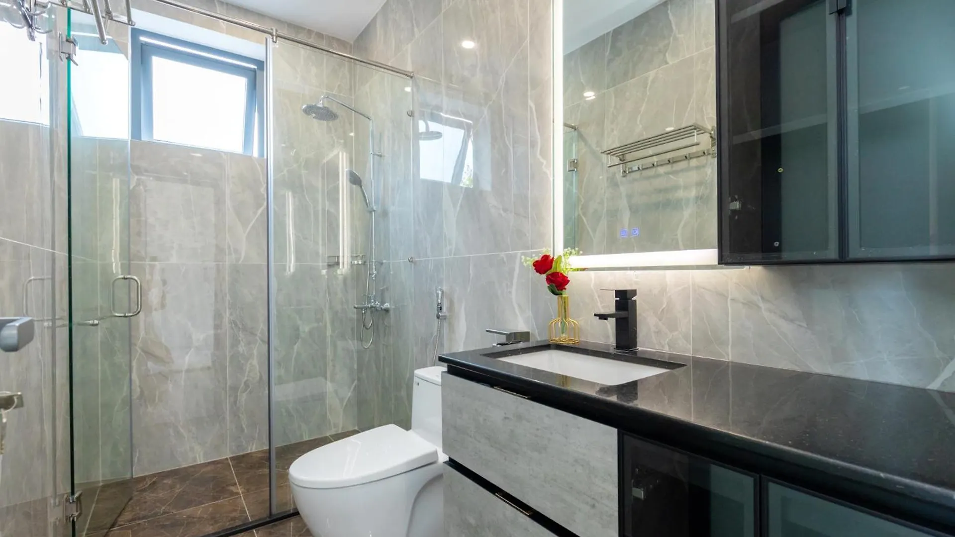 B2-34 Villa Hoang My Vietnam