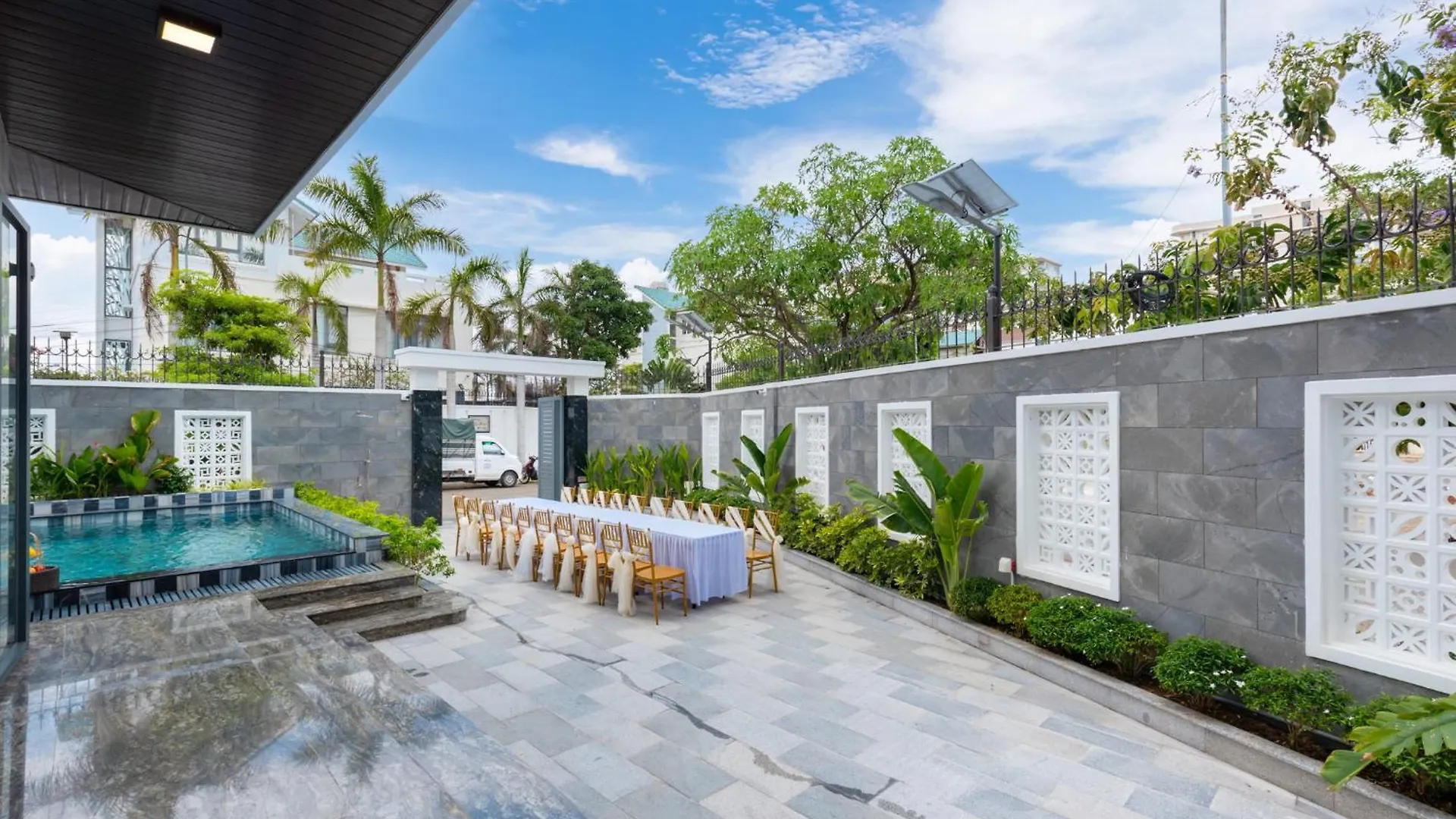 B2-34 Villa Hoang My