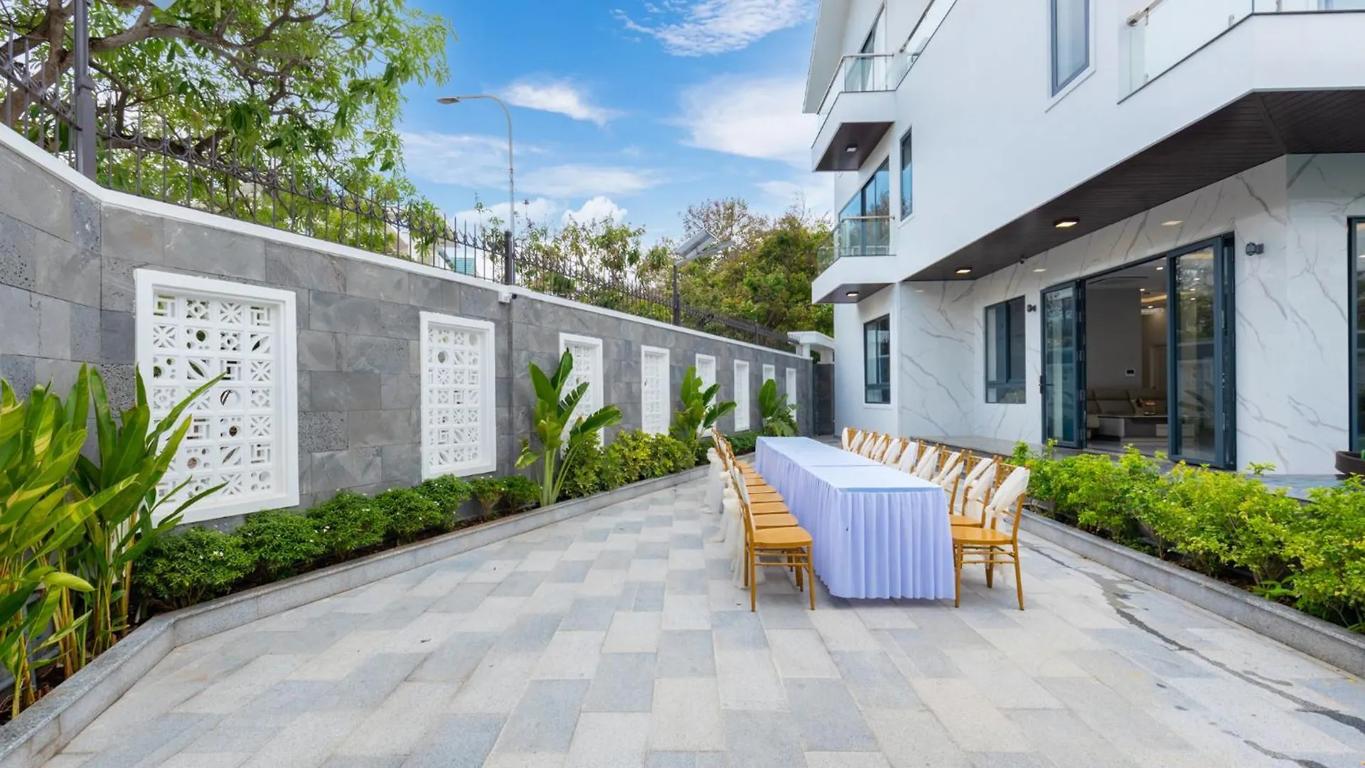 B2-34 Villa Hoang My