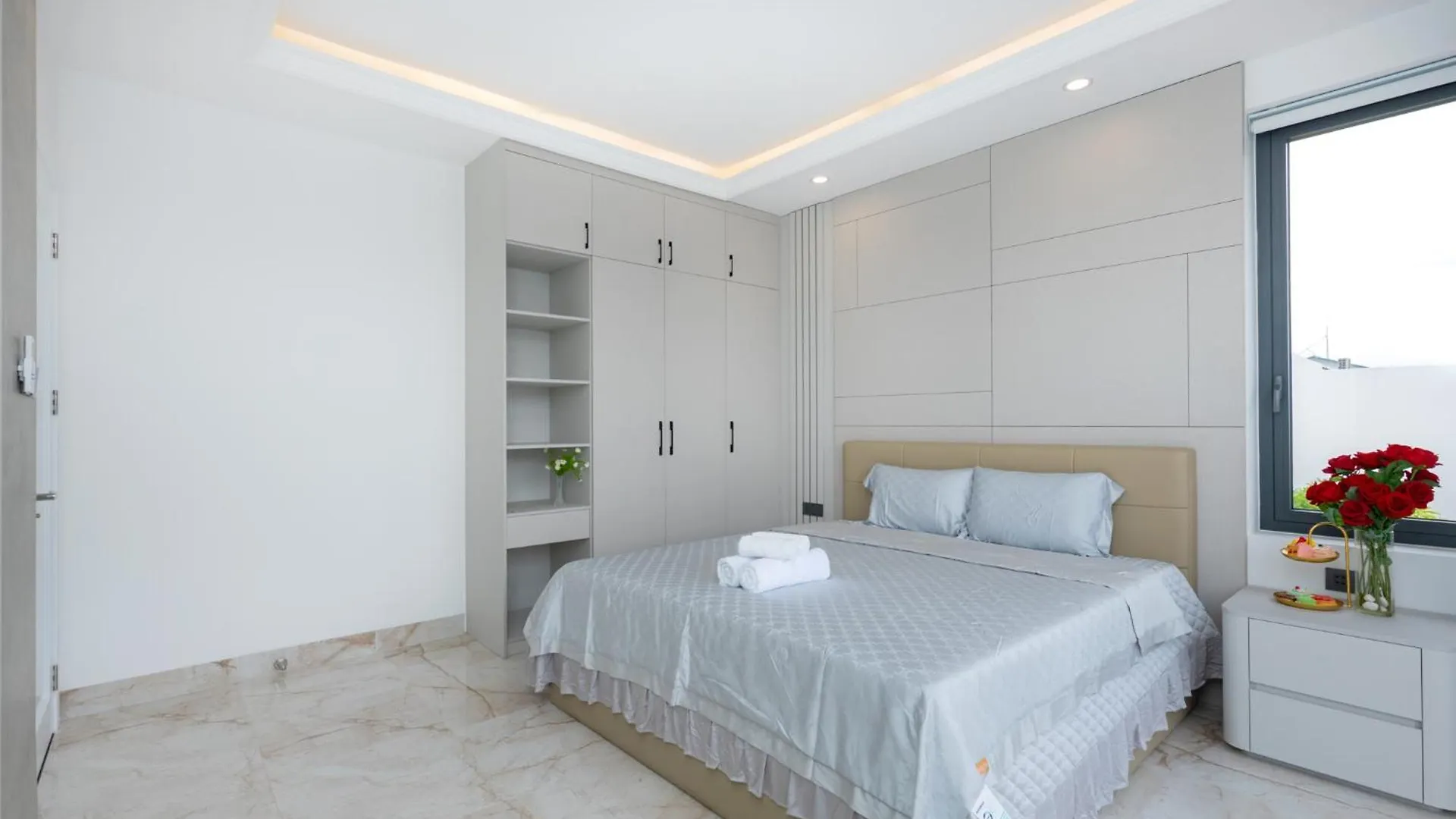 B2-34 Villa Hoang My Vietnam