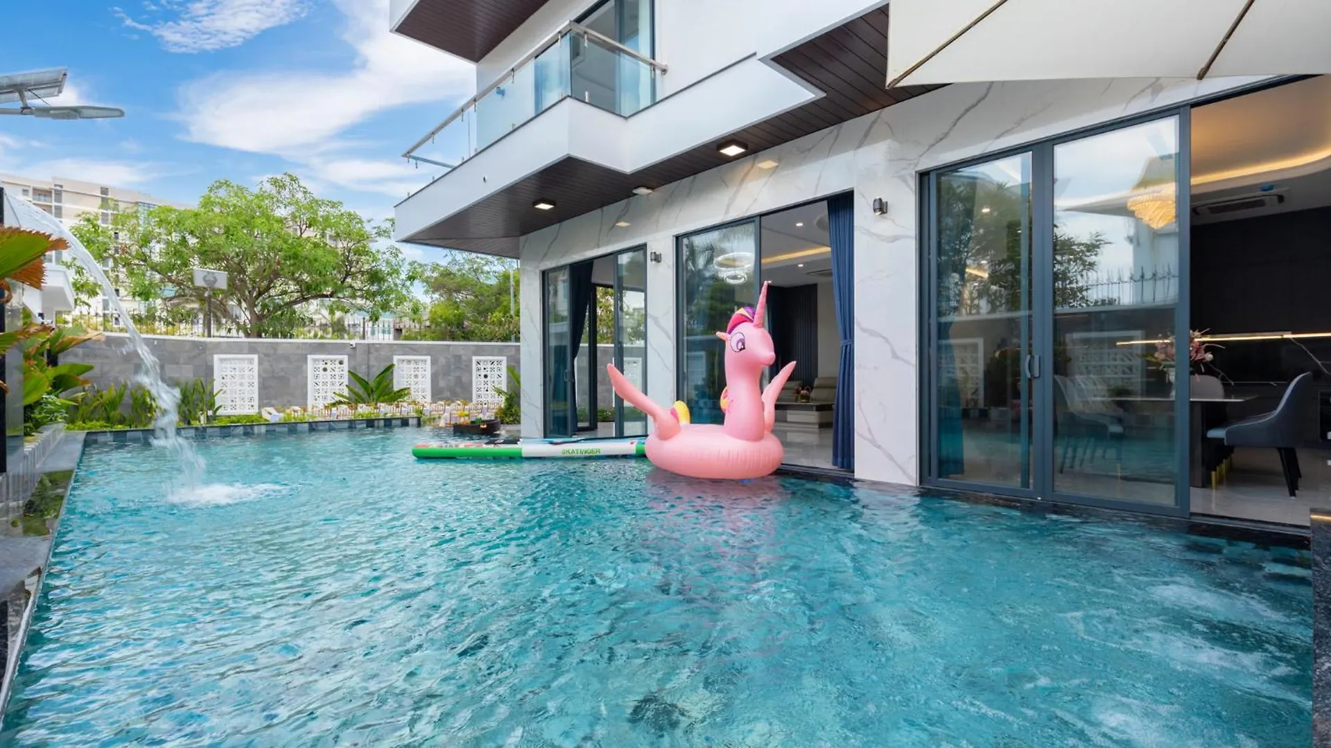 B2-34 Villa Hoang My 0*, Vung Tau Vietnam