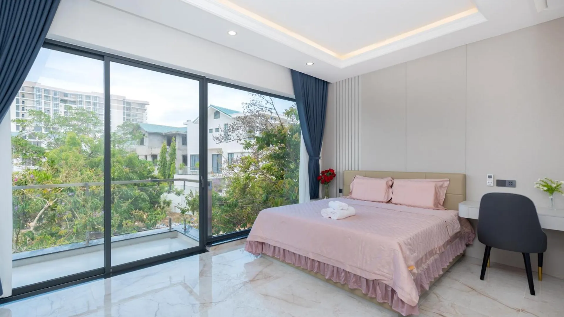 B2-34 Villa Hoang My 0*, Vung Tau