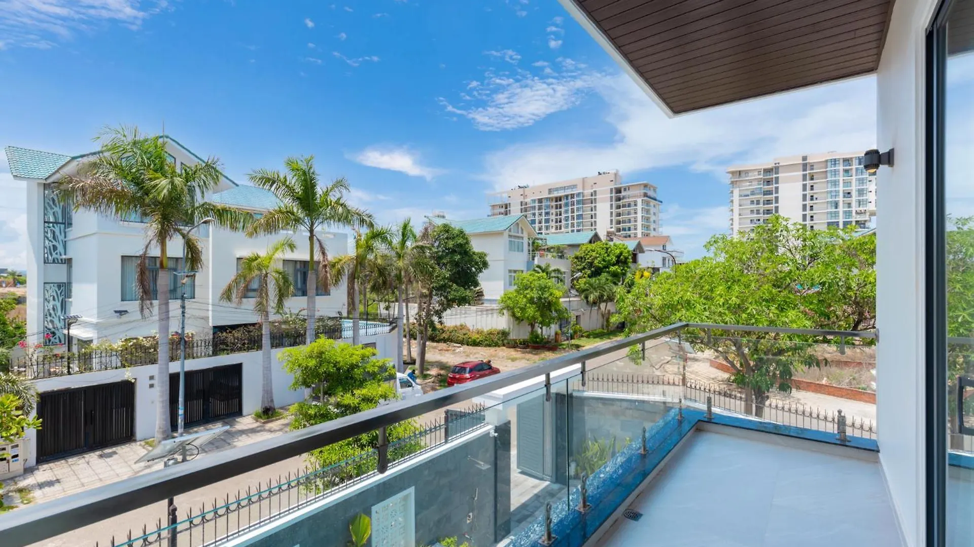 B2-34 Villa Hoang My Vung Tau
