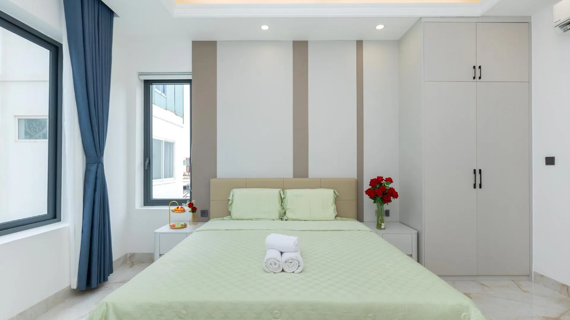 B2-34 Villa Hoang My Vietnam