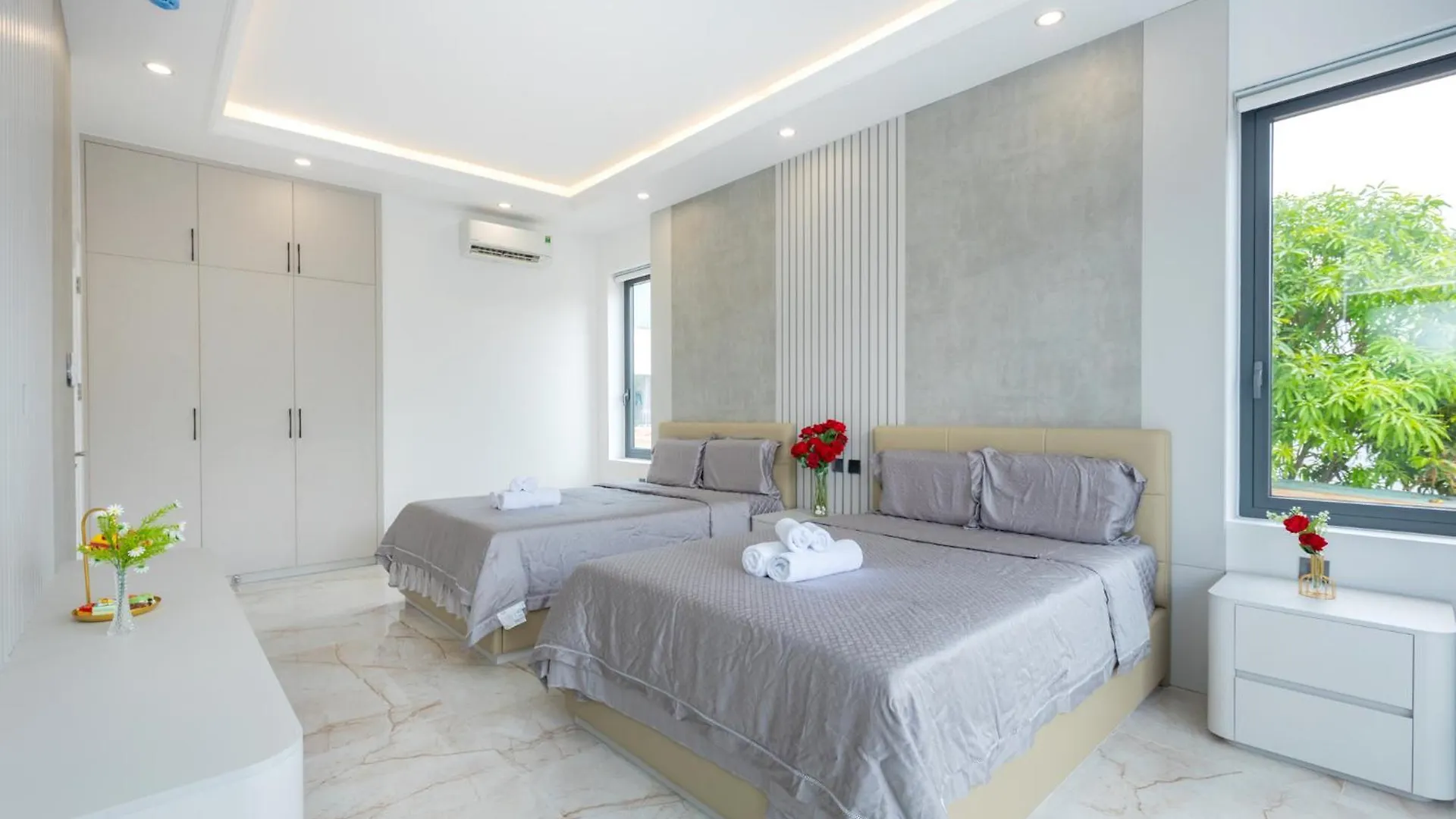 B2-34 Villa Hoang My  Vung Tau