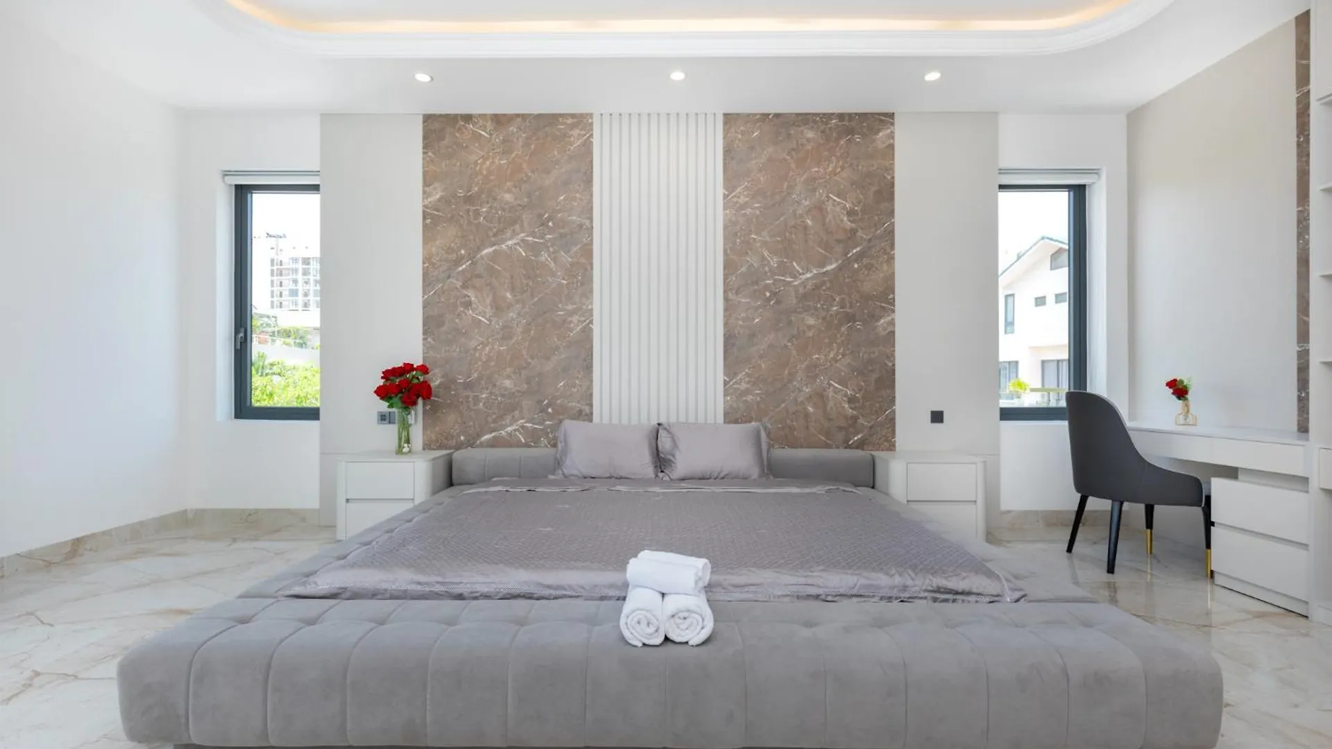 B2-34 Villa Hoang My Vung Tau