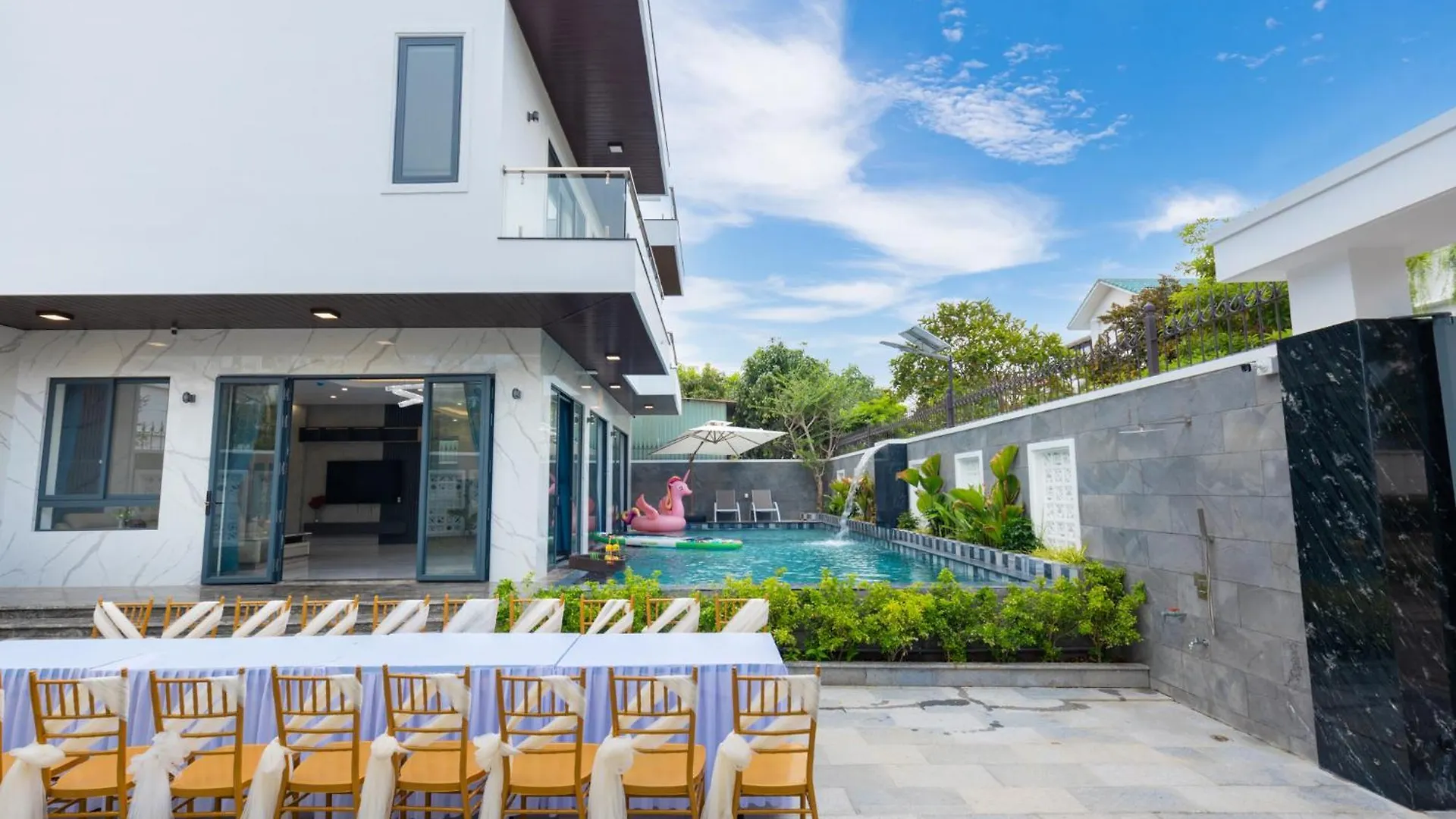 B2-34 Villa Hoang My 0*, Vung Tau