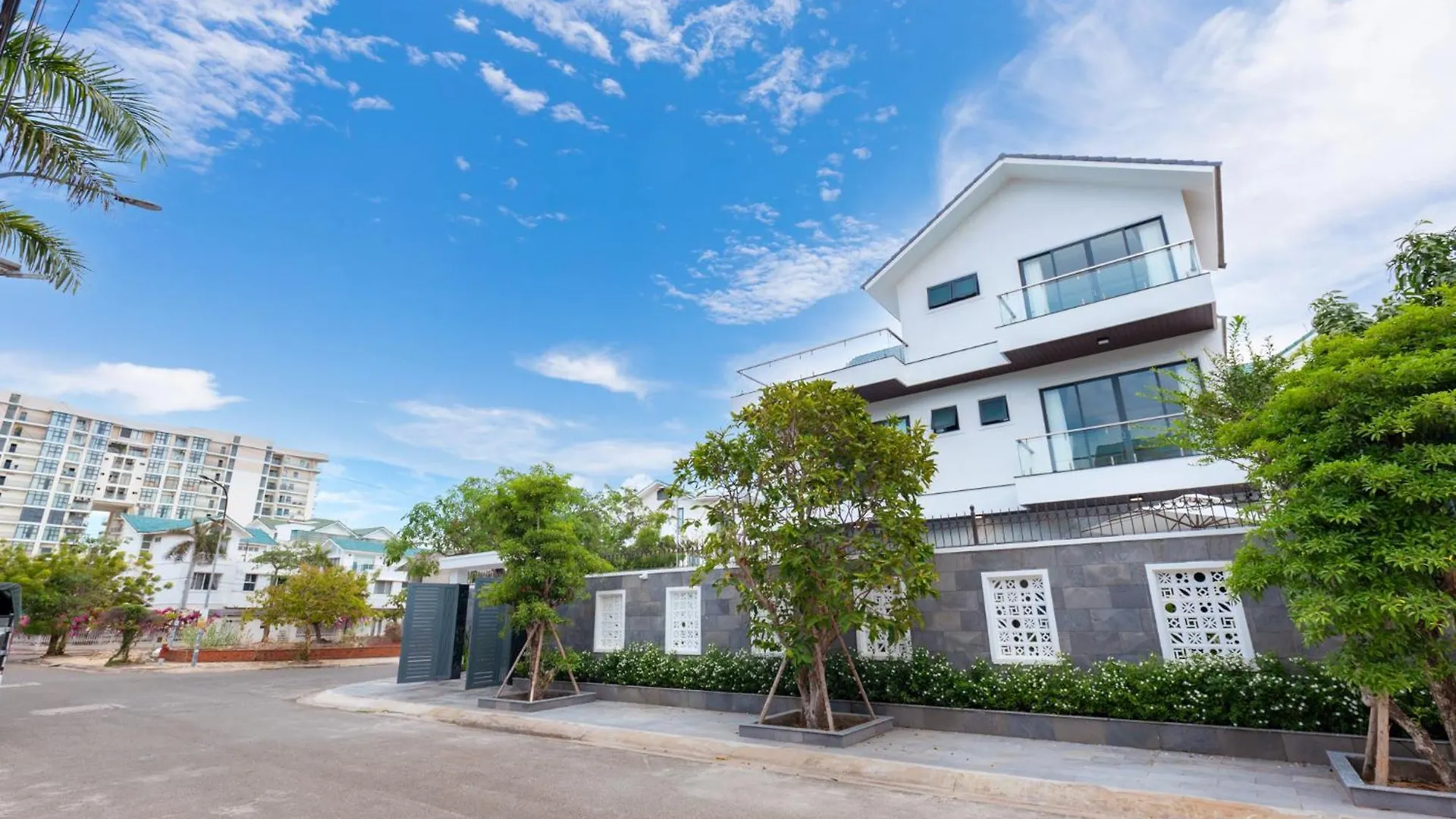 B2-34 Villa Hoang My