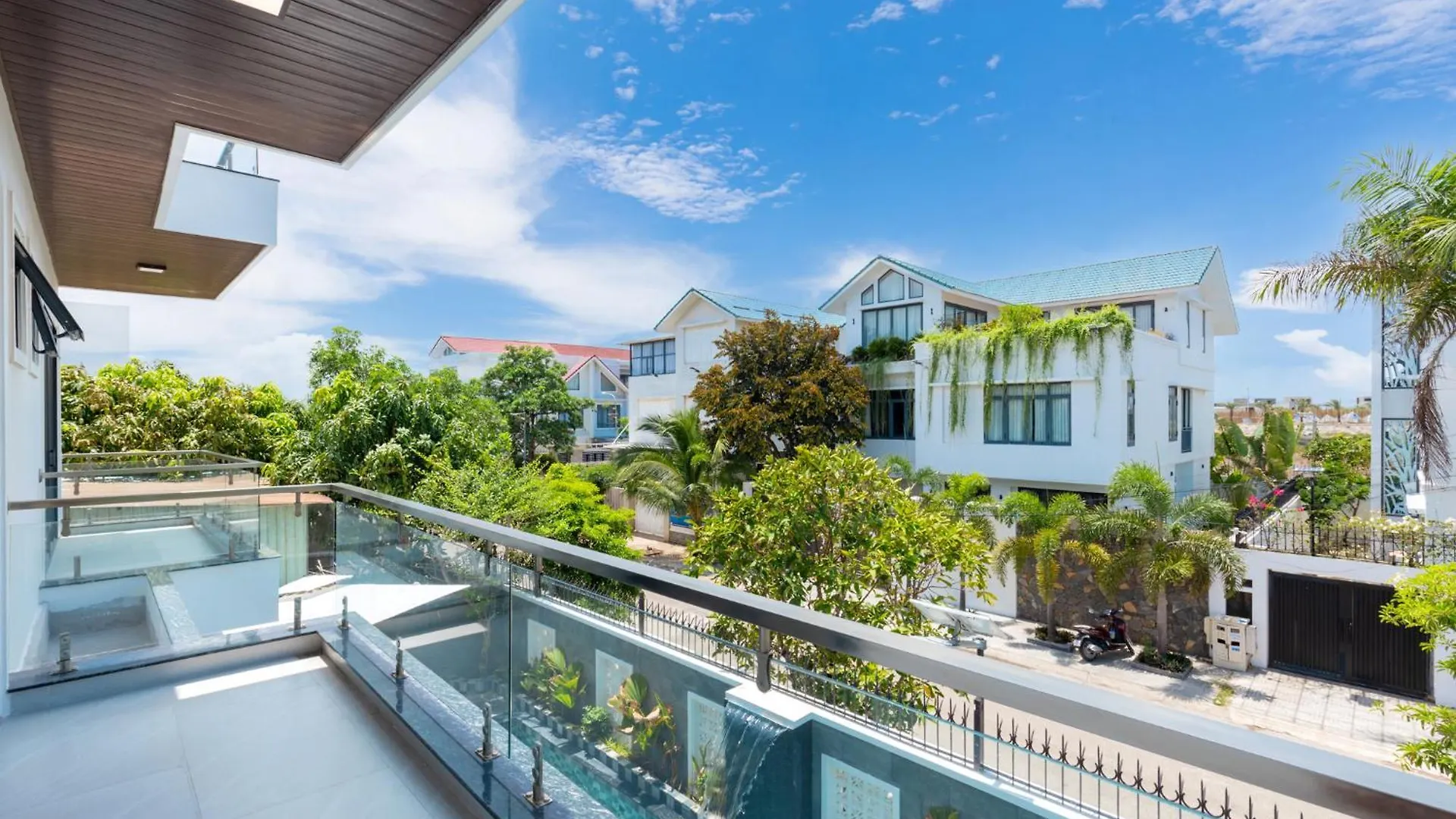 B2-34 Villa Hoang My