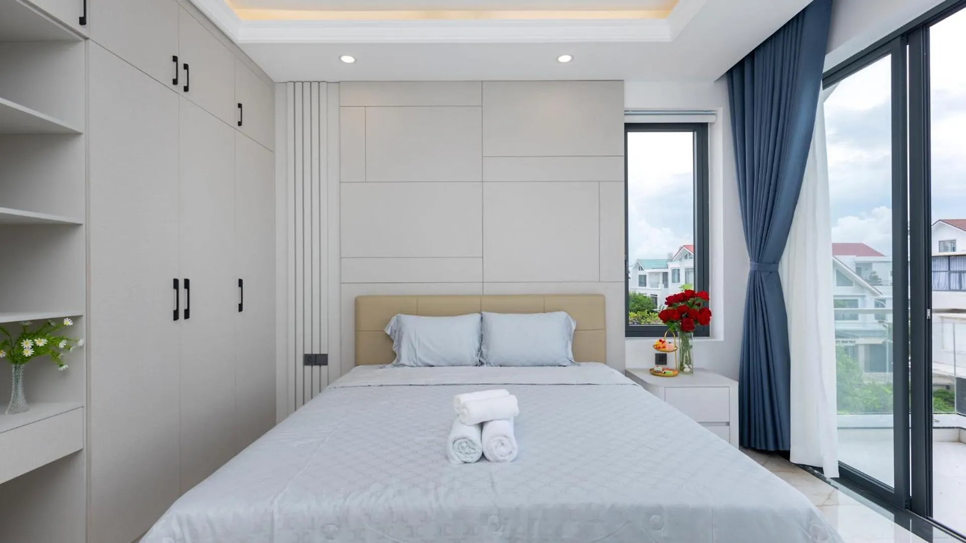 B2-34 Villa Hoang My 0*, Vung Tau Vietnam