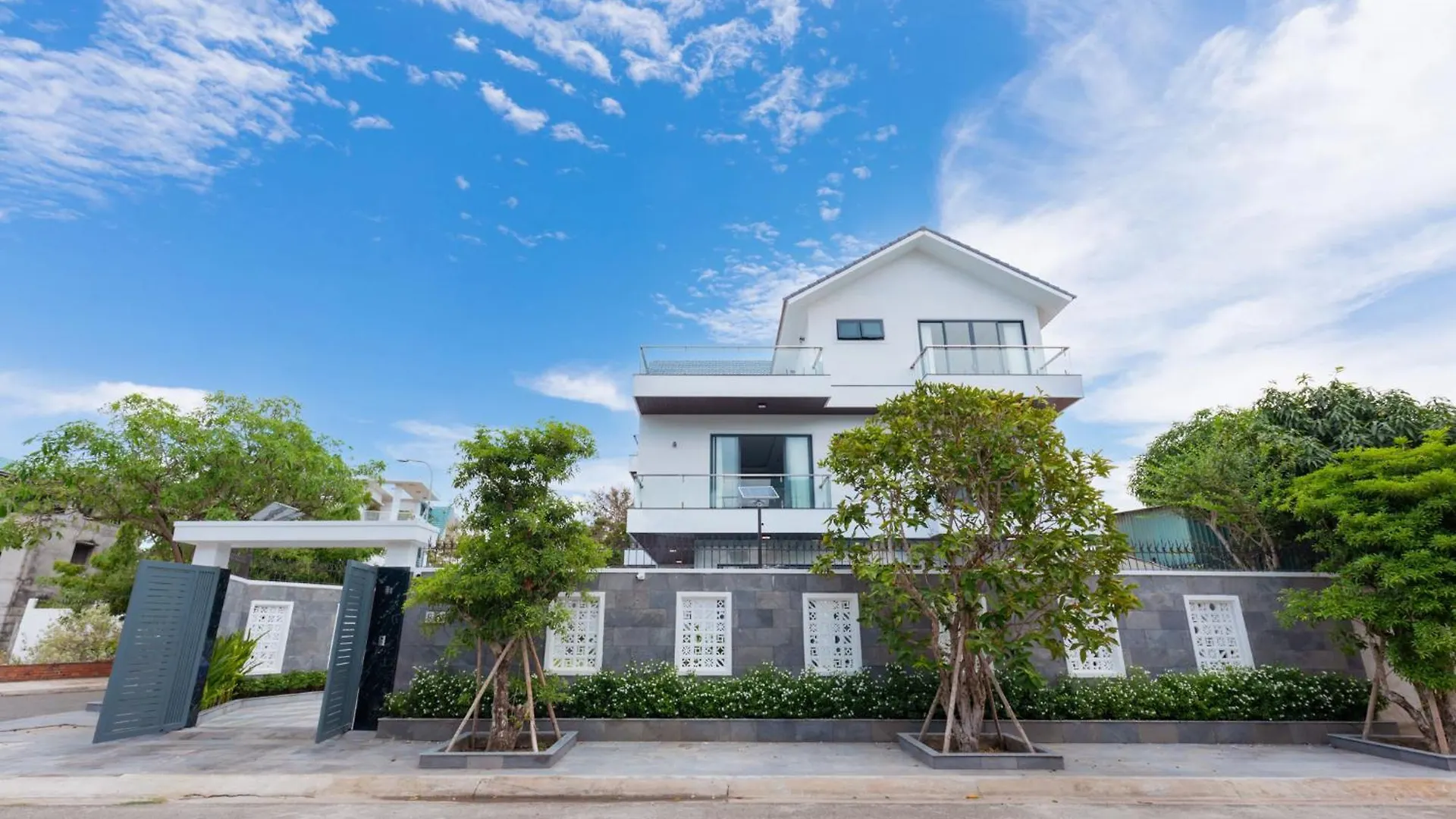 B2-34 Villa Hoang My Vietnam