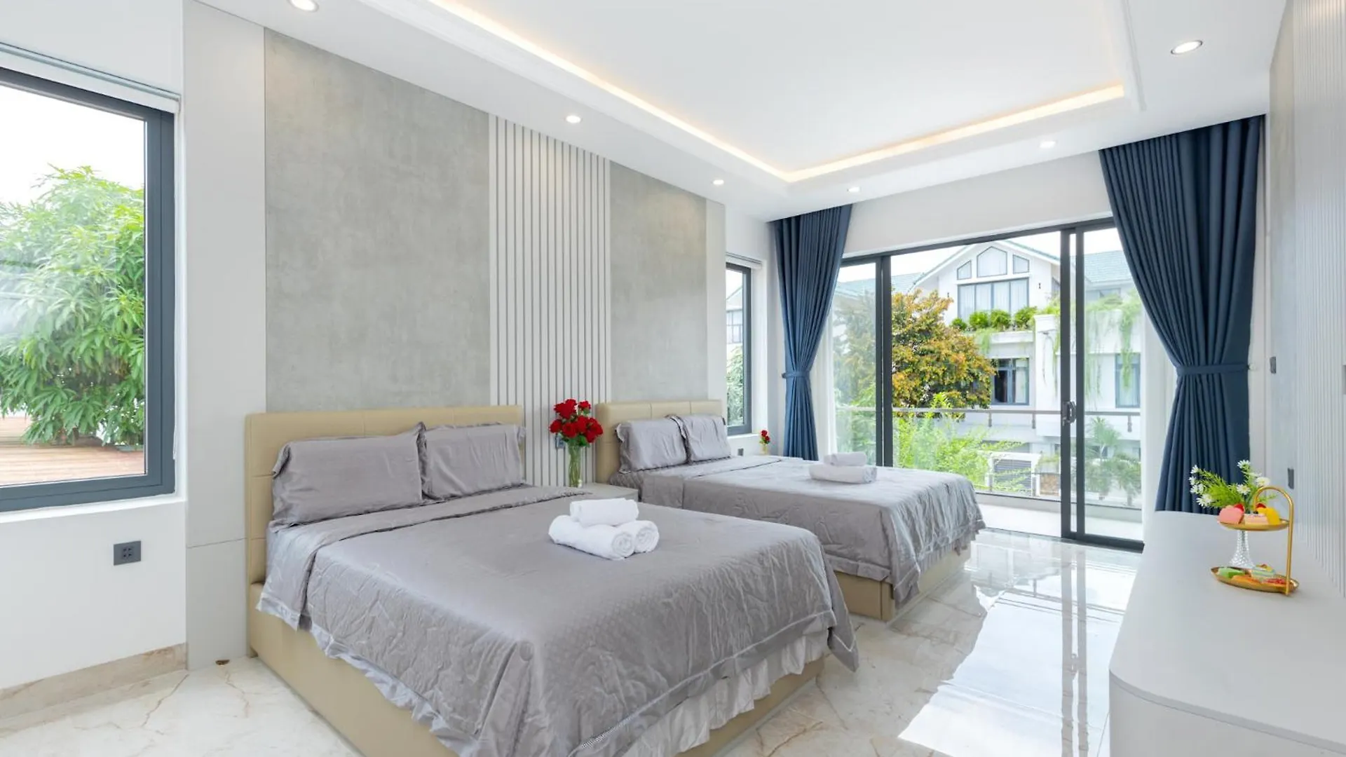 B2-34 Villa Hoang My 0*, Vung Tau Vietnam