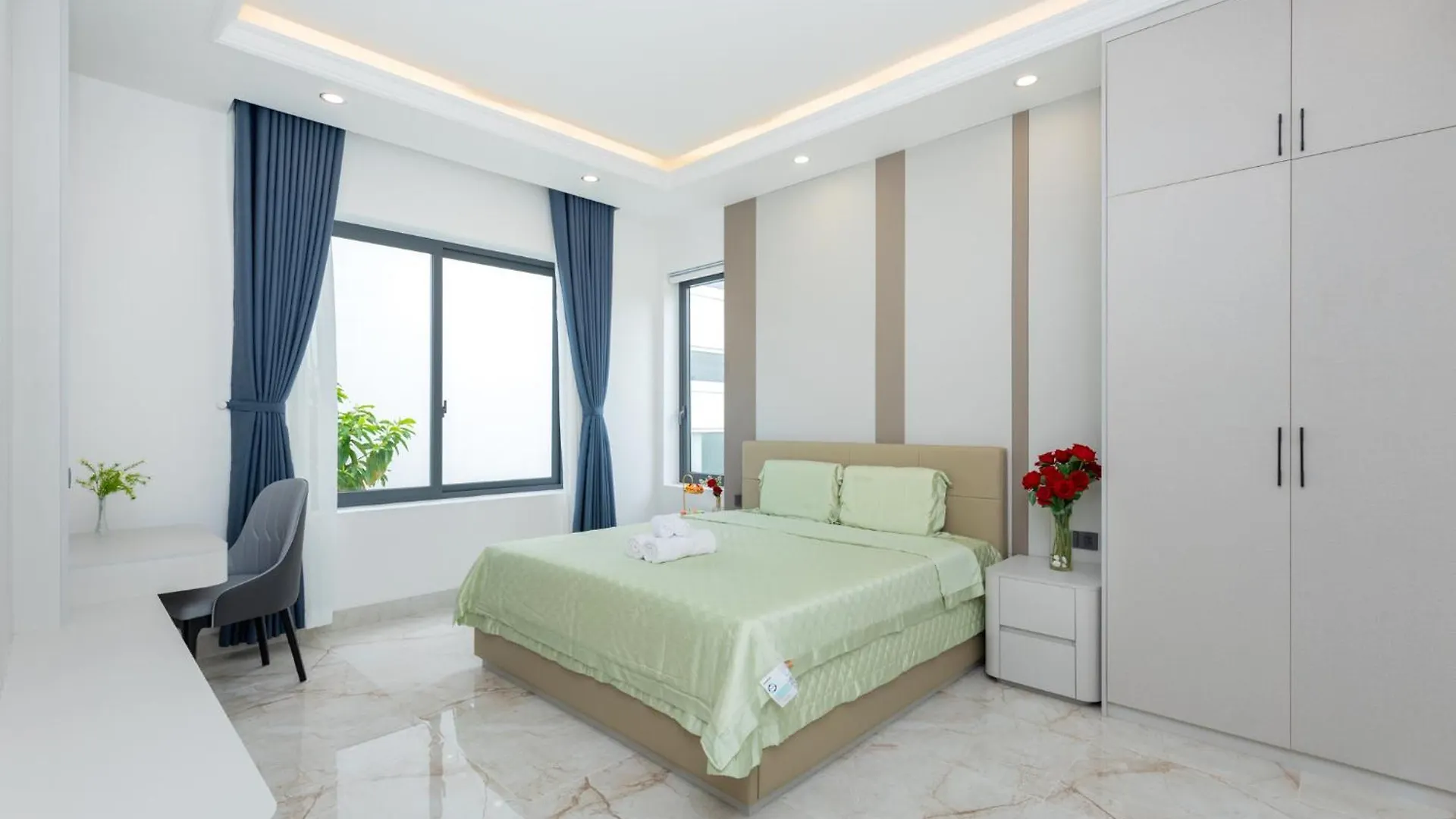 B2-34 Villa Hoang My Vietnam