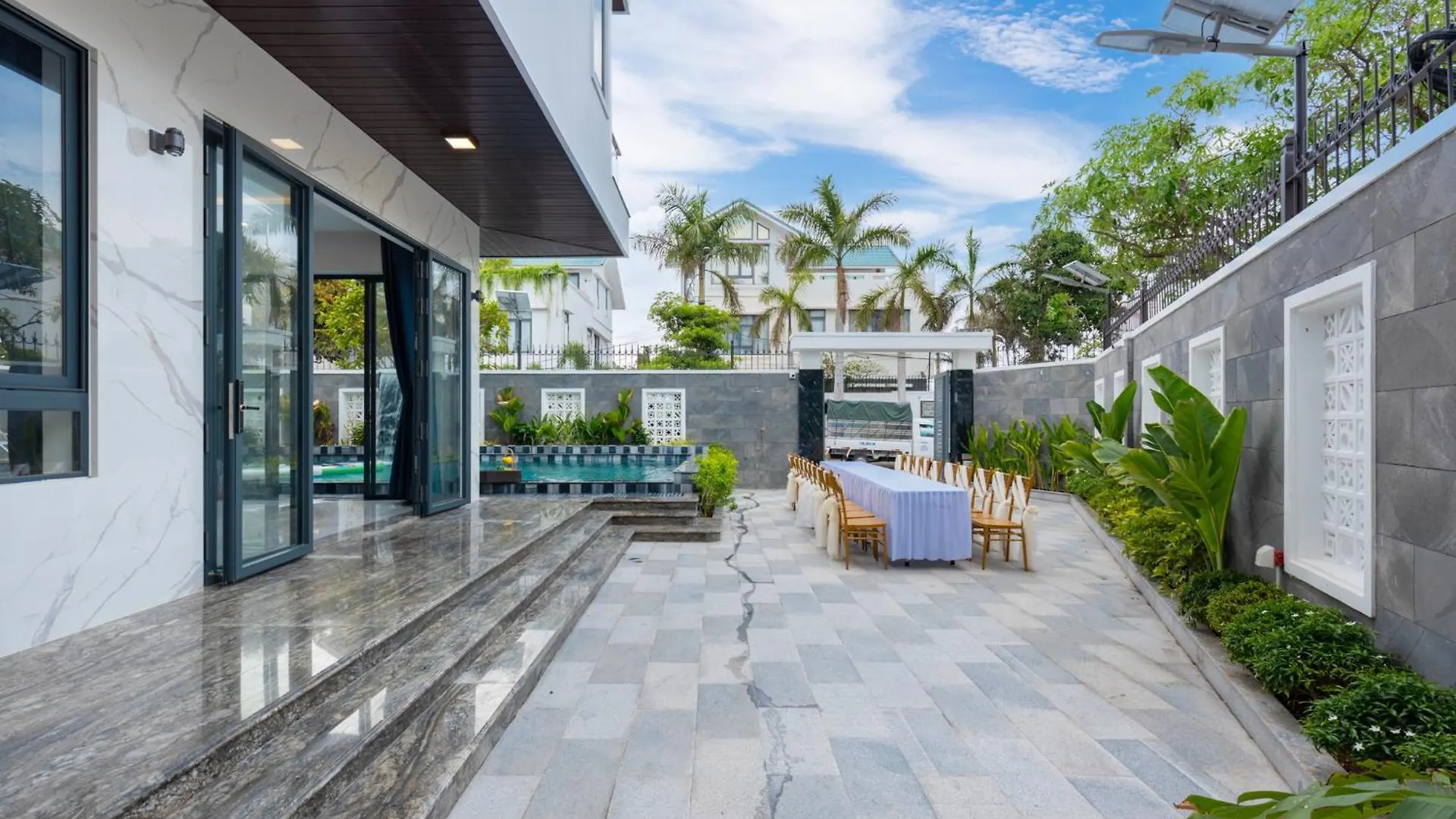 B2-34 Villa Hoang My Vung Tau