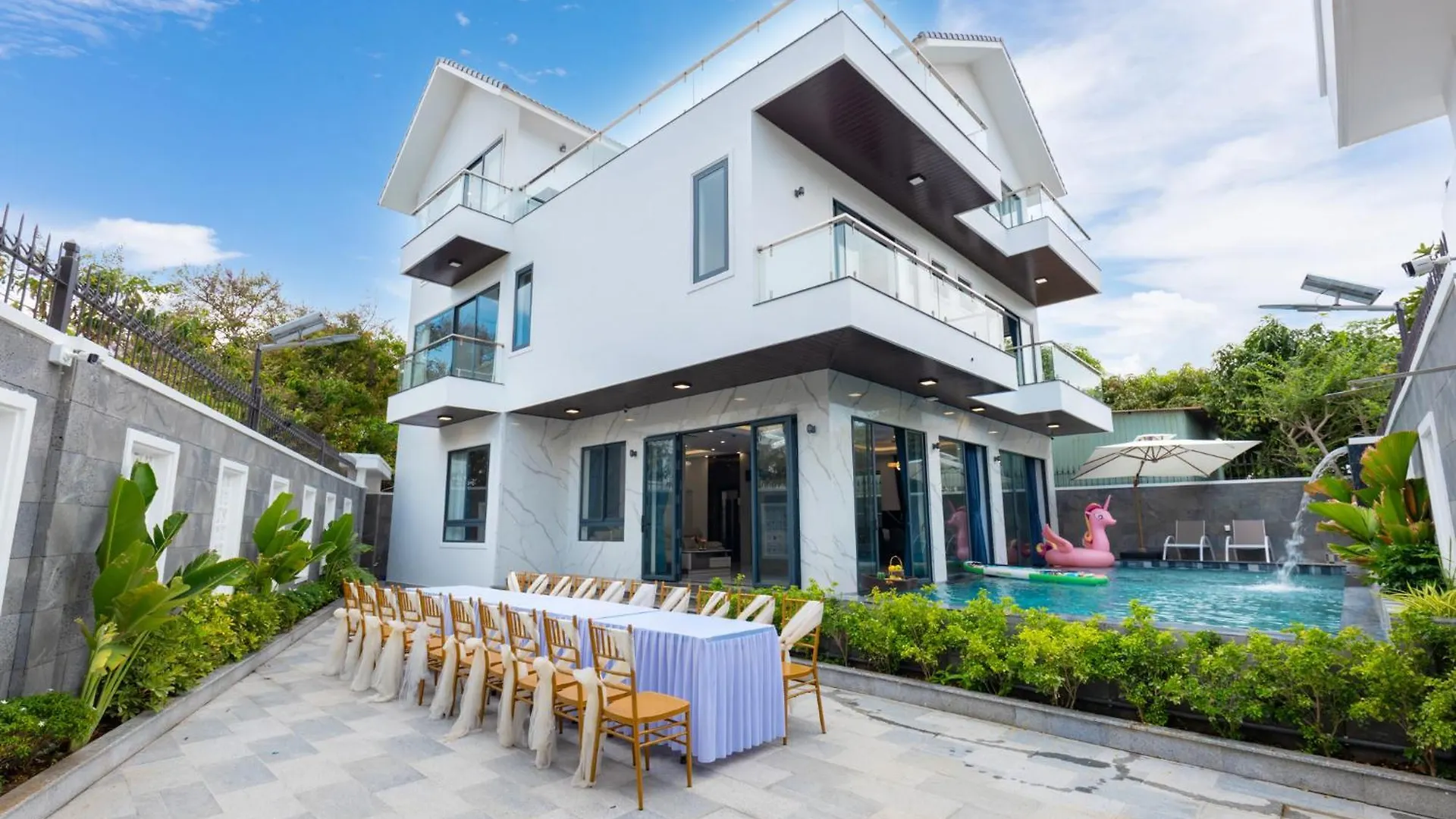 B2-34 Villa Hoang My