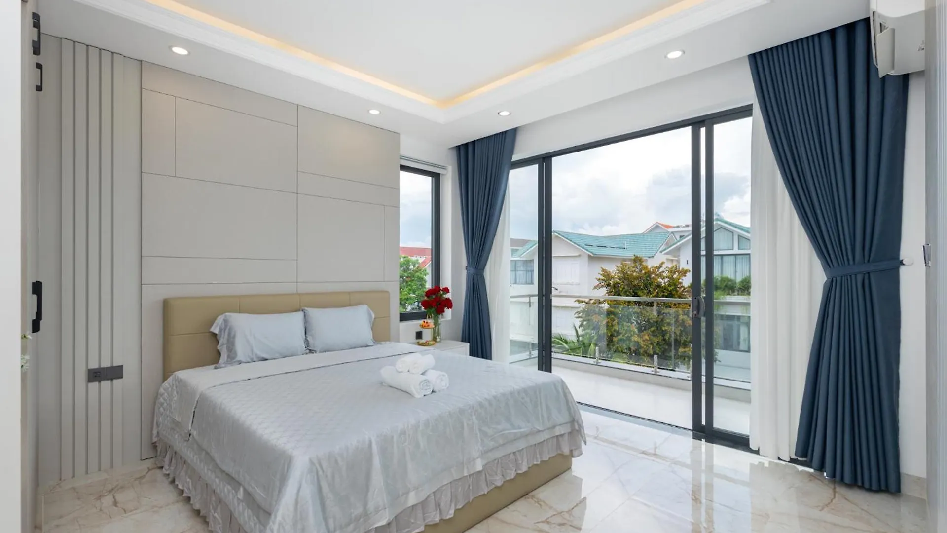 B2-34 Villa Hoang My Vietnam