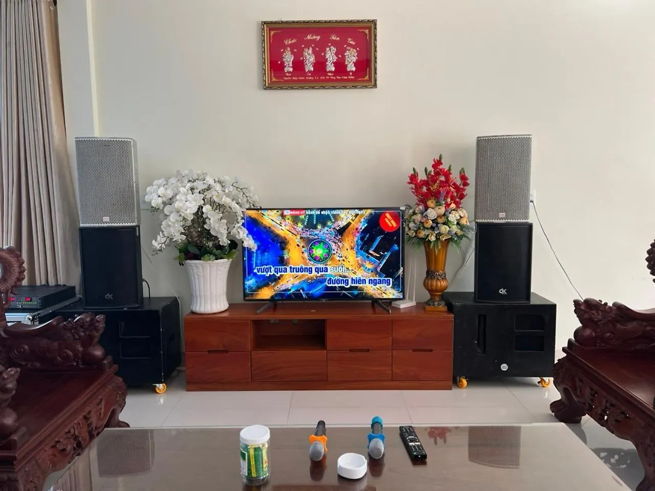 B2-34 Villa Hoang My Vung Tau