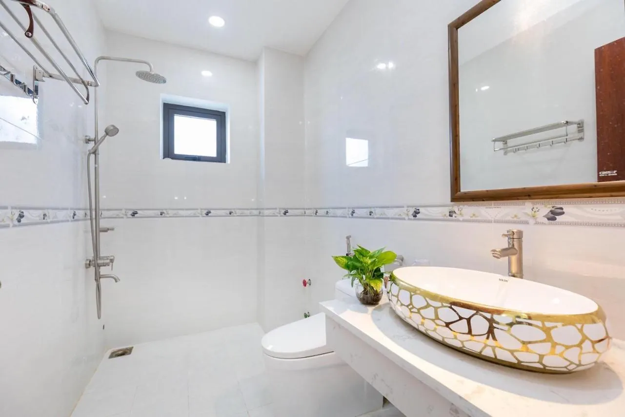 B2-34 Villa Hoang My Vietnam