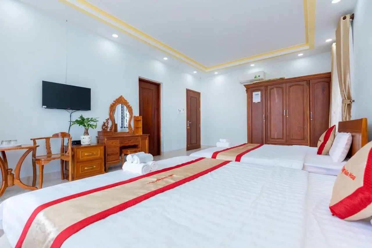 B2-34 Villa Hoang My