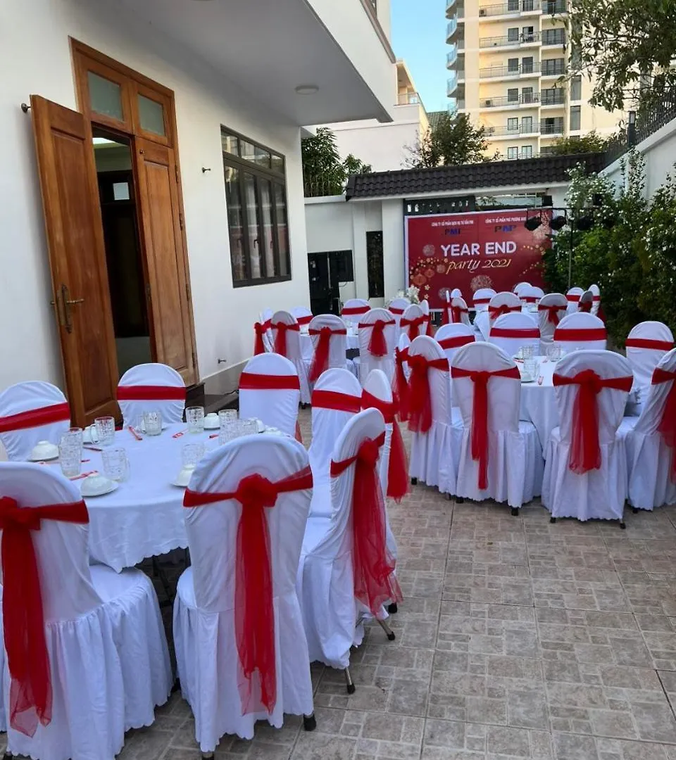 B2-34 Villa Hoang My 0*, Vung Tau