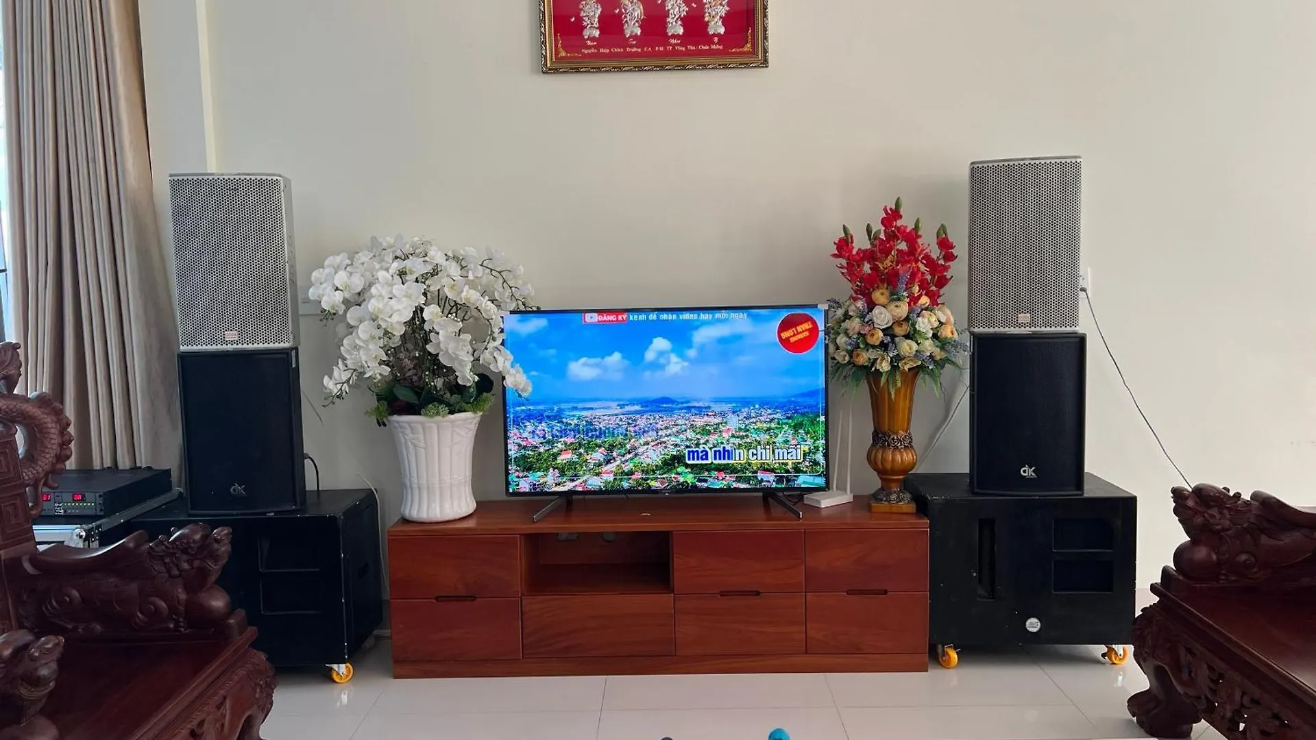 B2-34 Villa Hoang My Vietnam