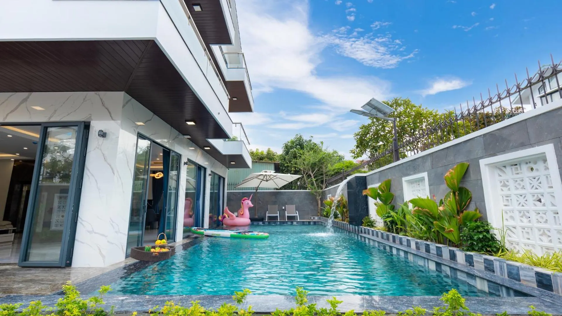 B2-34 Villa Hoang My 0*, Vung Tau Vietnam
