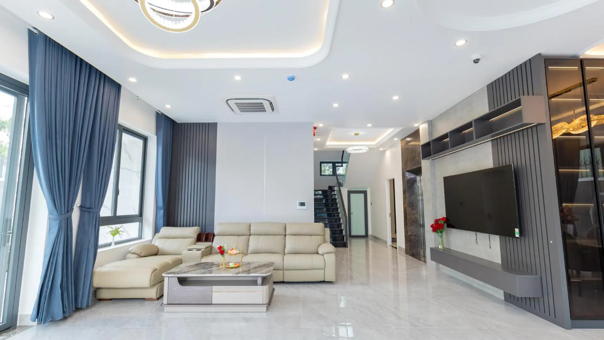 B2-34 Villa Hoang My Vung Tau