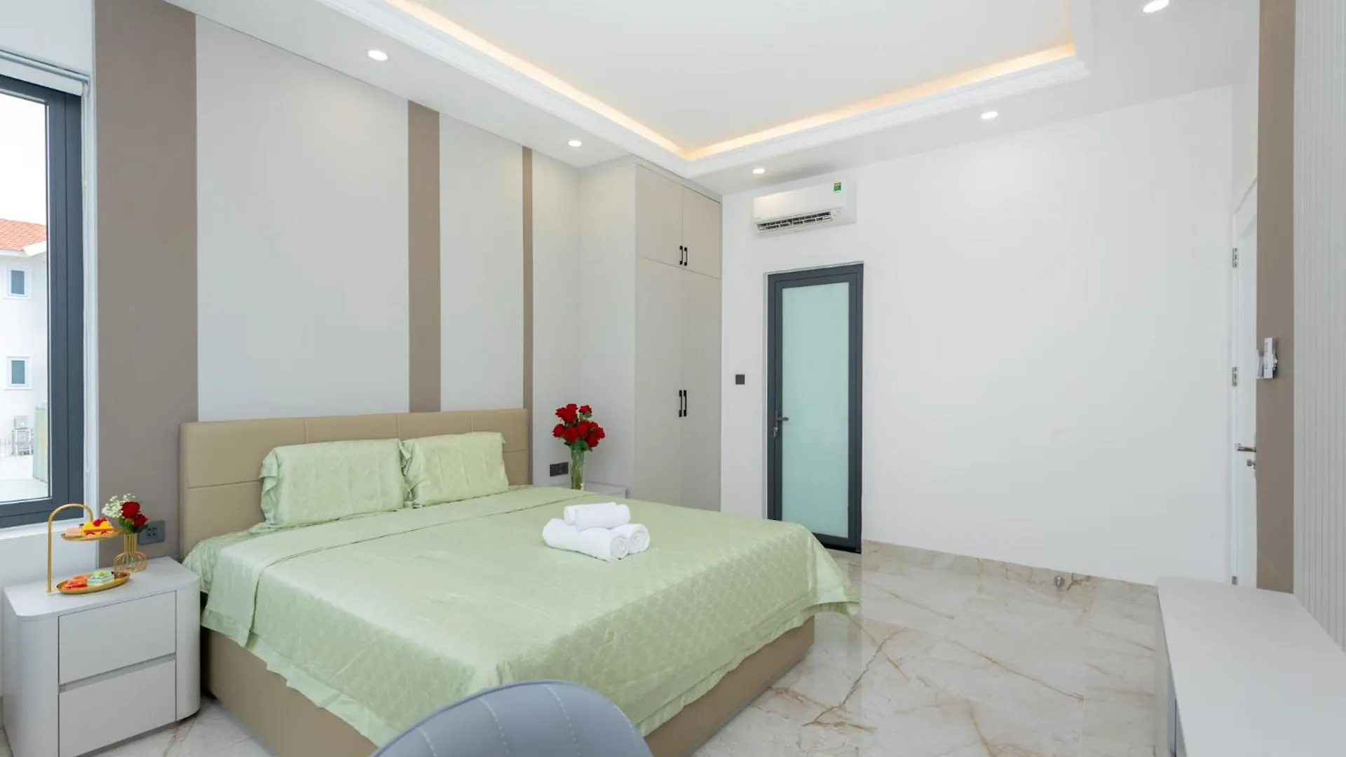 B2-34 Villa Hoang My Vietnam